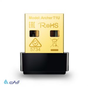 کارت شبکه USB تی پی-لینک مدل - Archer T1U