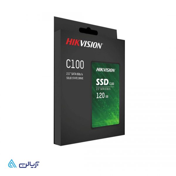 اس اس دی اینترنال هایک ویژن مدل HS-SSD-C100